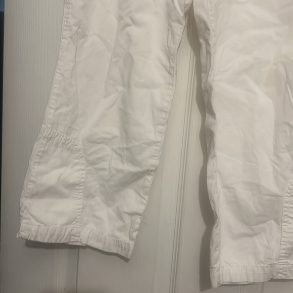 White pants for women,croquet club.Z:M. - Picture 7 of 16